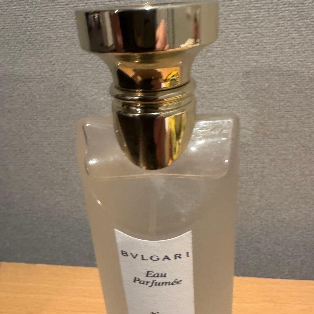 BVLGARI オ・パフメ オーテヴェール 香水 残量約8〜9割