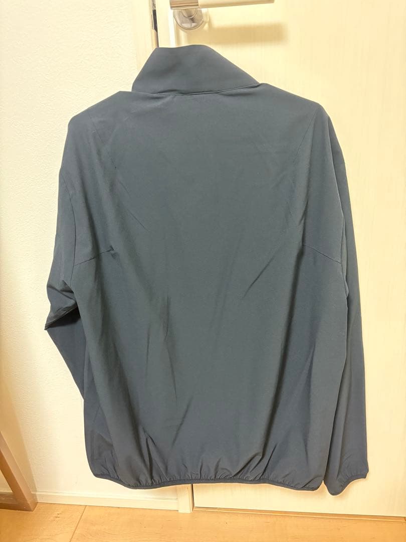 ルコックスポルティフ ゴルフ ストレッチ 3WAY中綿ベスト＆ブルゾンセット