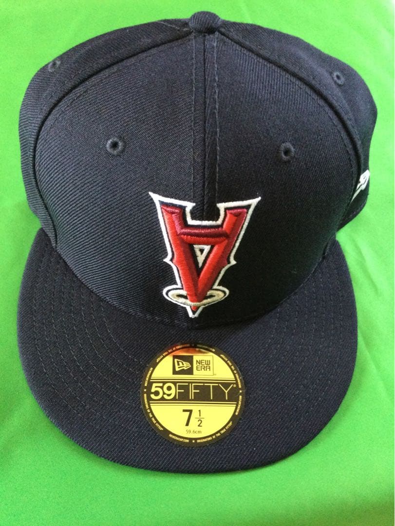 MLB 大谷翔平 年間MVP受賞記念 漢字名刺繍入 ニューエラ公式キャップ