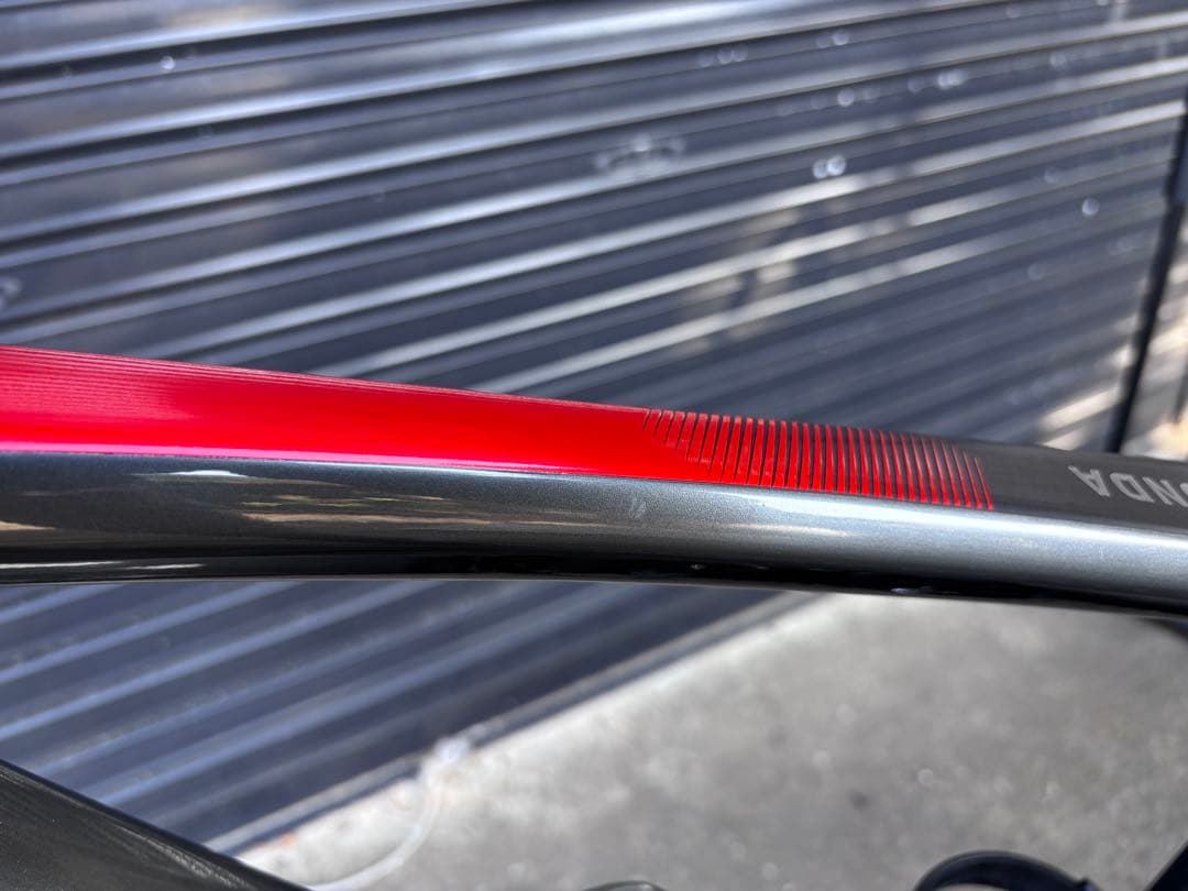 送料込 TREK EMONDA SL5 DISC 2023 size50 中古