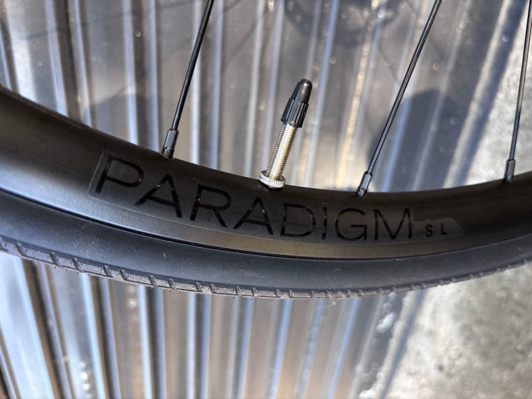 送料込 TREK EMONDA SL5 DISC 2023 size50 中古