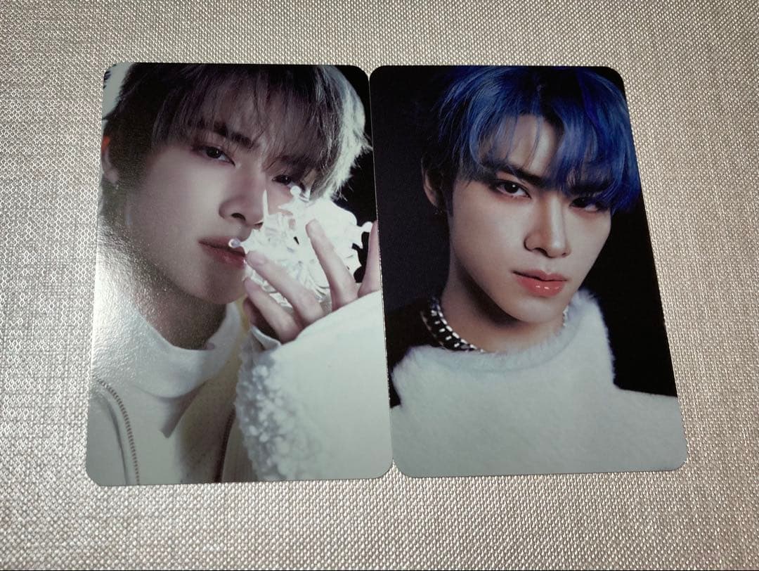 WayV 威神V 白色定格オーナメントver.トレカ シャオジュン - メルカリ