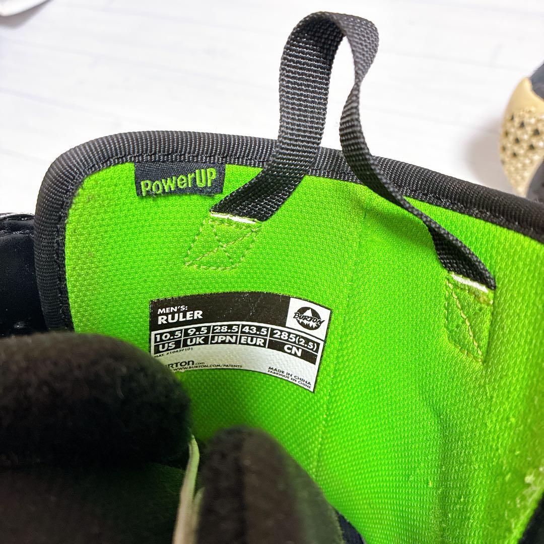 Burton Imprint 2 スノーボード　ブーツ　28.5cm