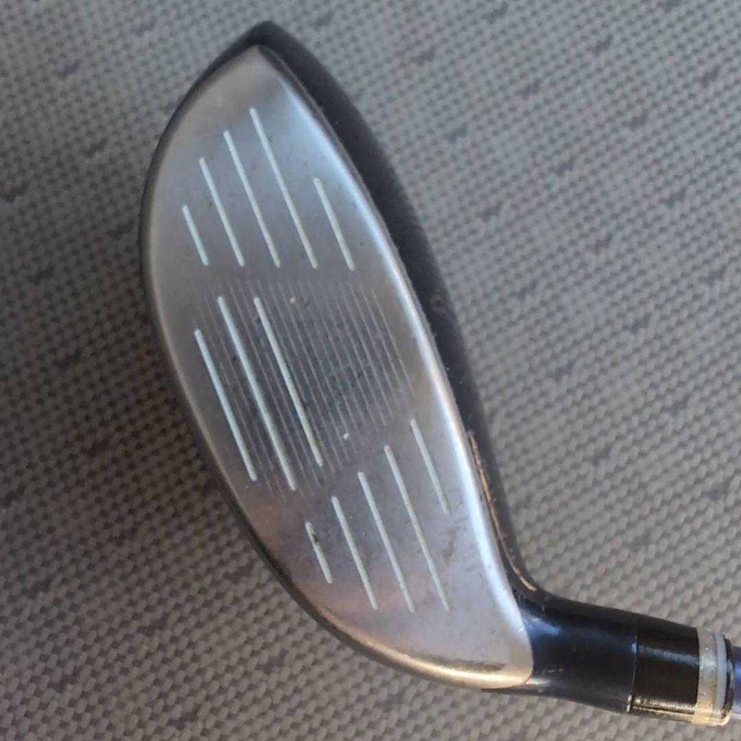 レディースフェアウェイウッド XXIO 2020年モデル 5番