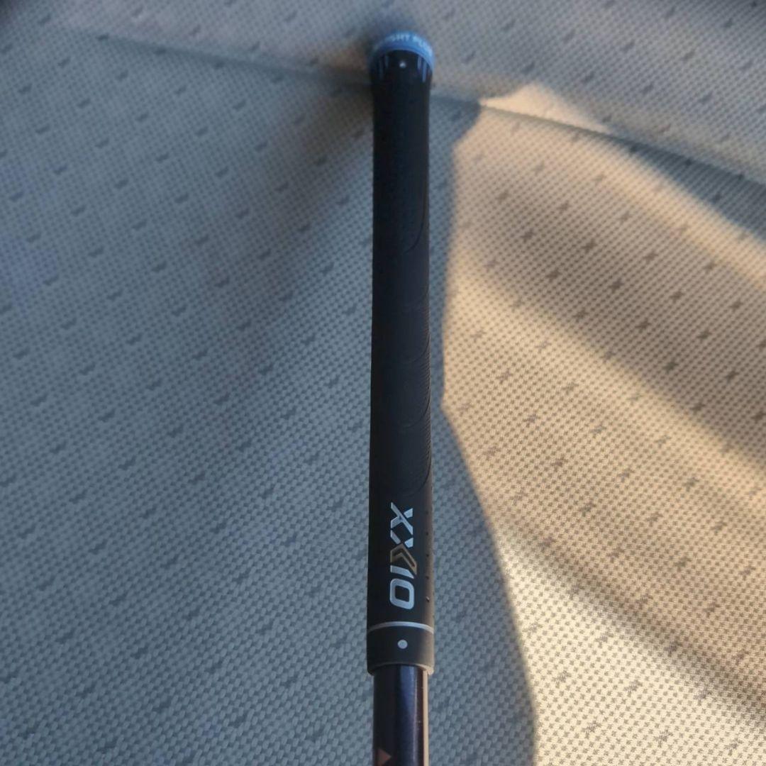 レディースフェアウェイウッド XXIO 2020年モデル 5番