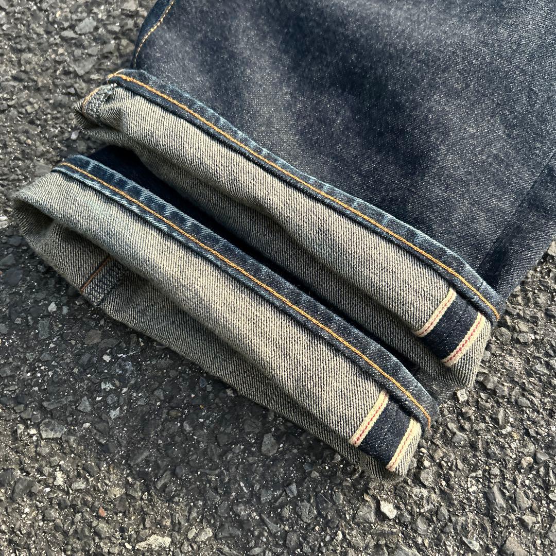 sugerhill シュガーヒル デニム　セットアップ