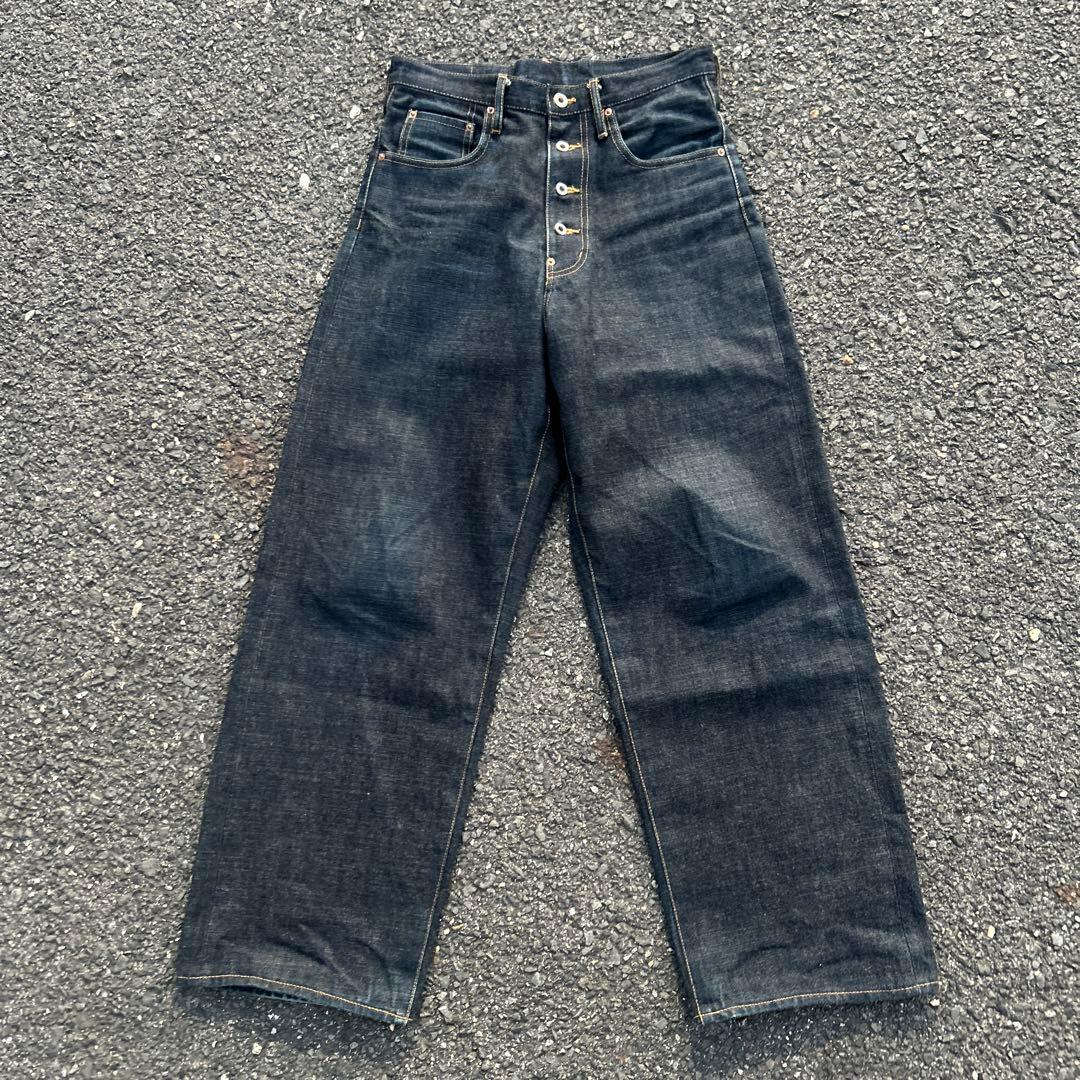 sugerhill シュガーヒル デニム　セットアップ