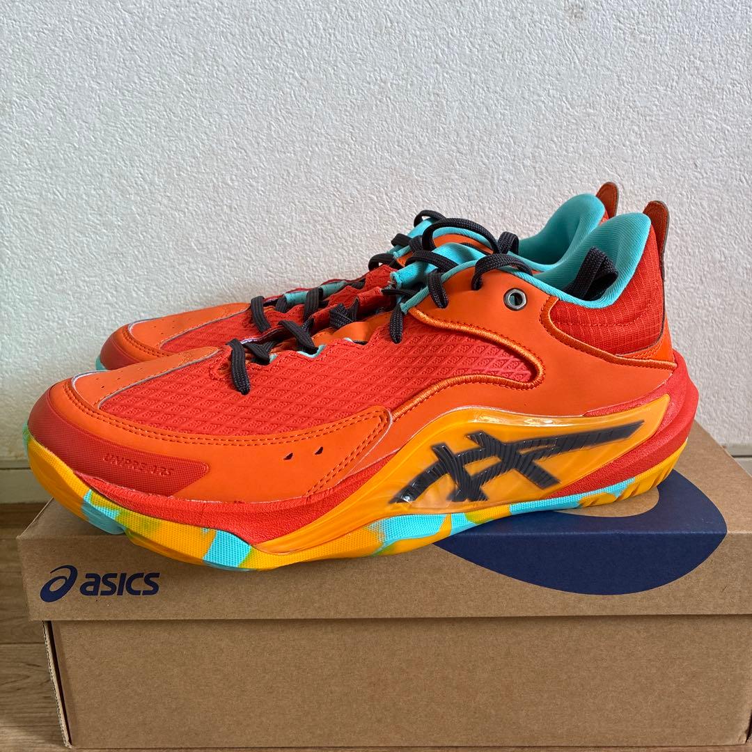 アンプレアルス3 ASICS UNPRE ARS LOW 3 28cm