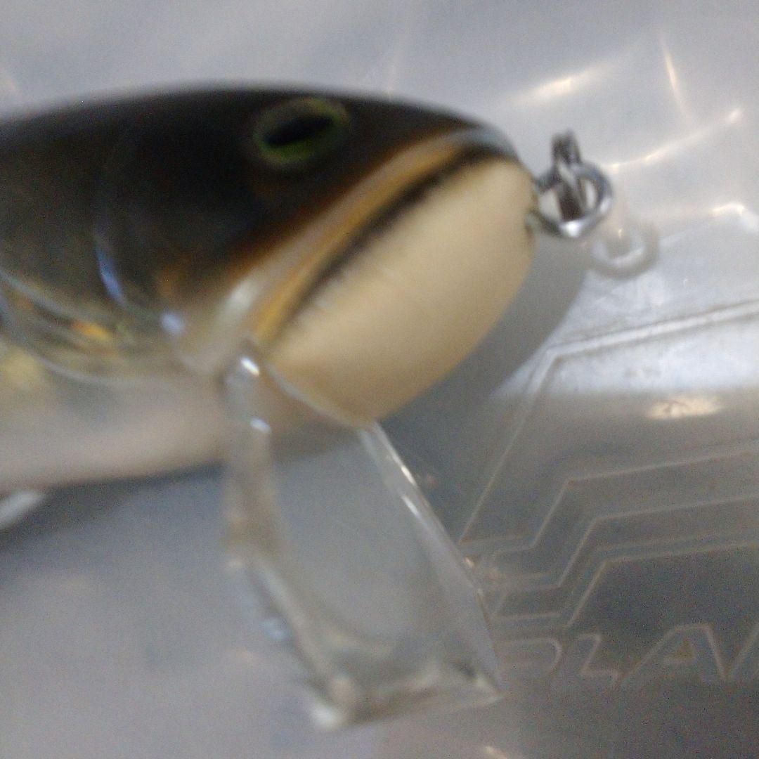 デプス旧サイレントキラー250 初期ラージマウス - メルカリ