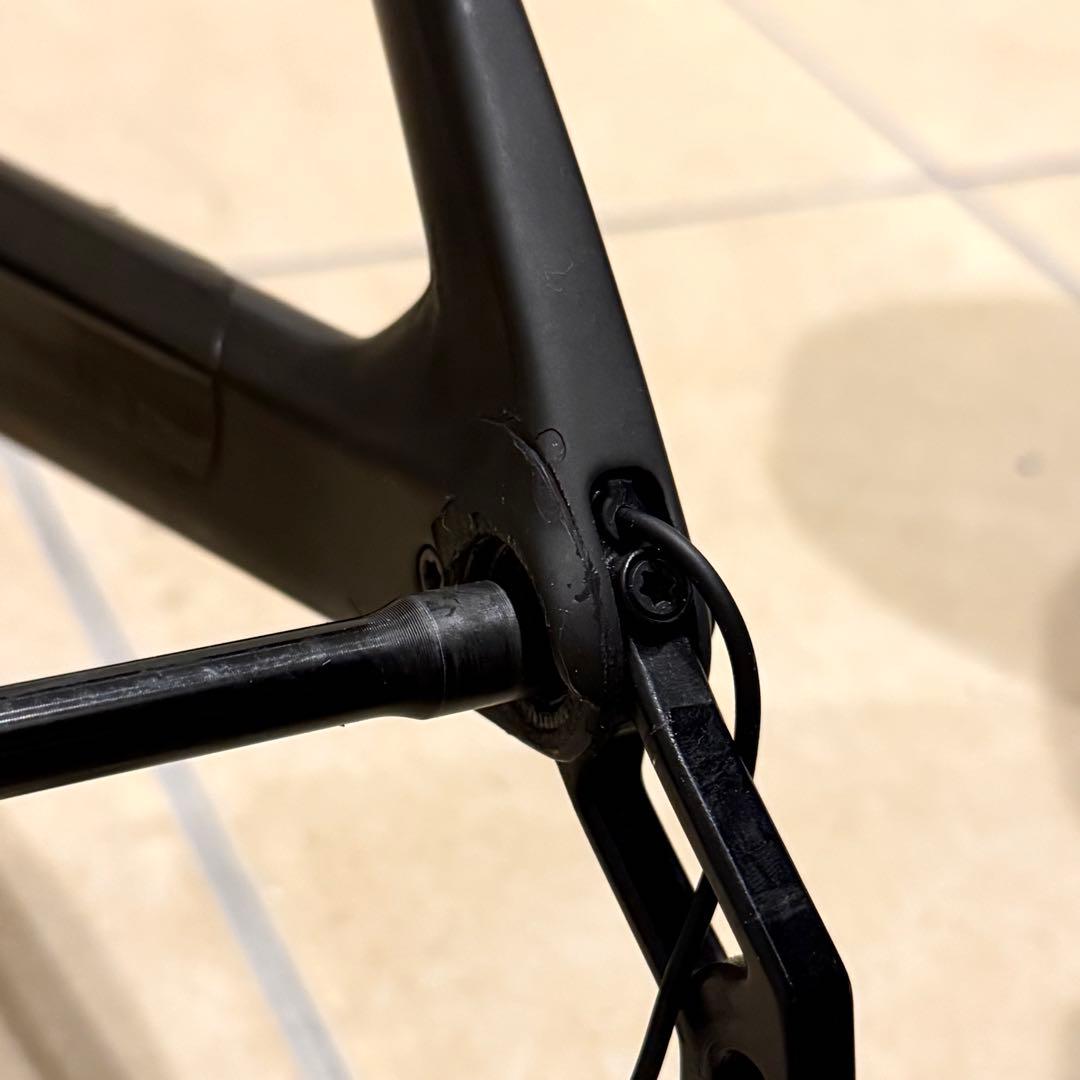 自転車本体 SCOTT FOIL RC ULTIMATE HMX SL