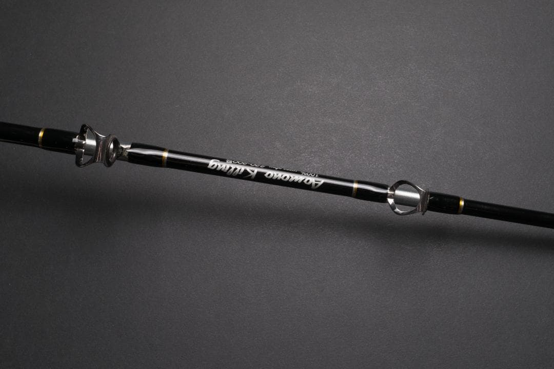 ゴクスペ 二代目 Aomono Killing(青物キリング) 220-200