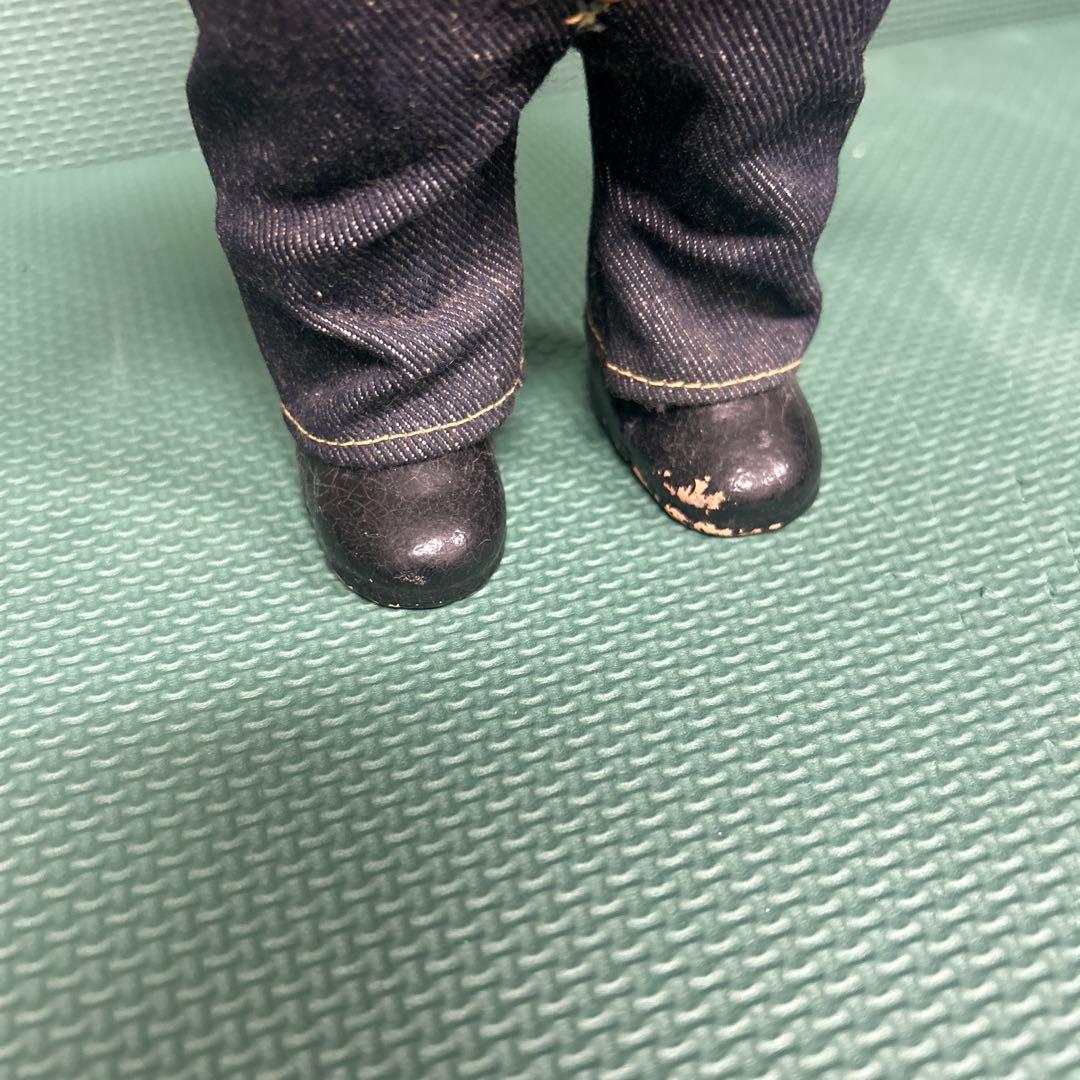 バディリー人形　Buddy Lee【ビンテージ・貴重】