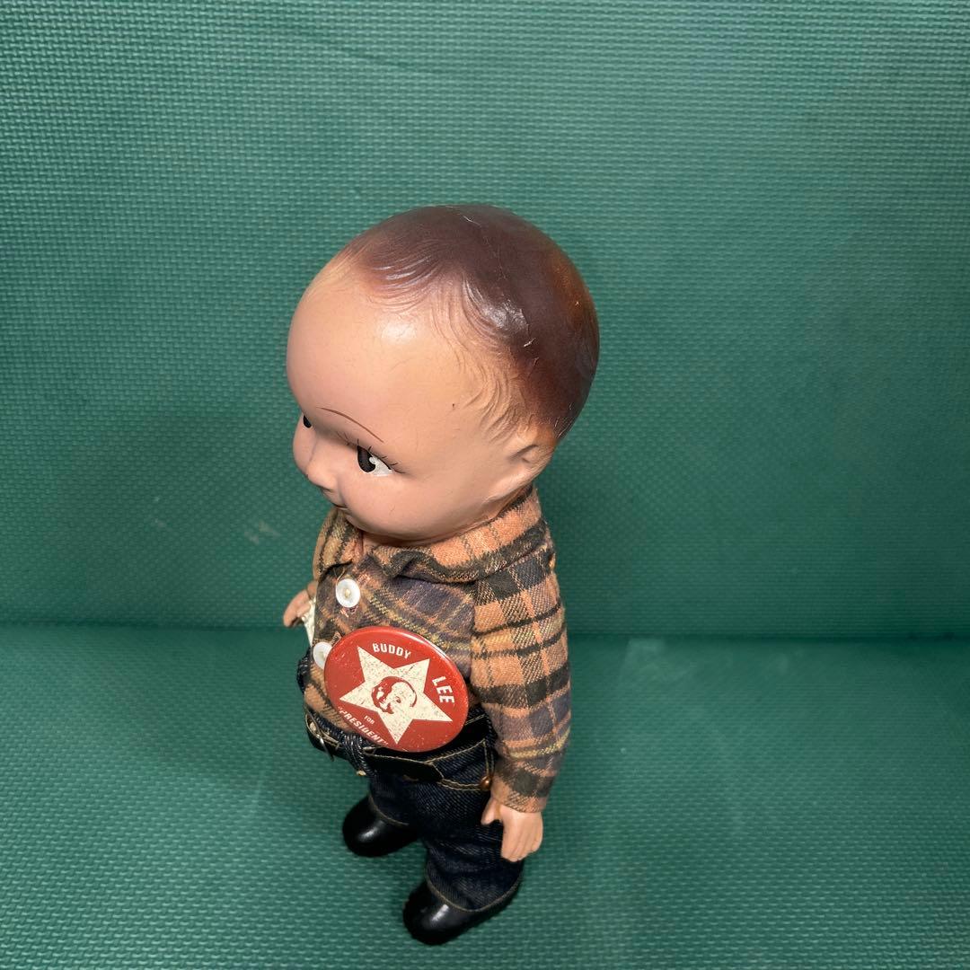 バディリー人形　Buddy Lee【ビンテージ・貴重】