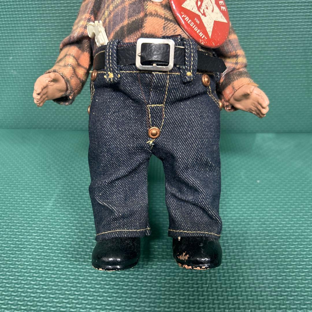 バディリー人形　Buddy Lee【ビンテージ・貴重】