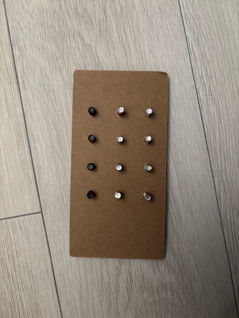 RIDE C-2 スノーボードビンディング ブラック/イエロー