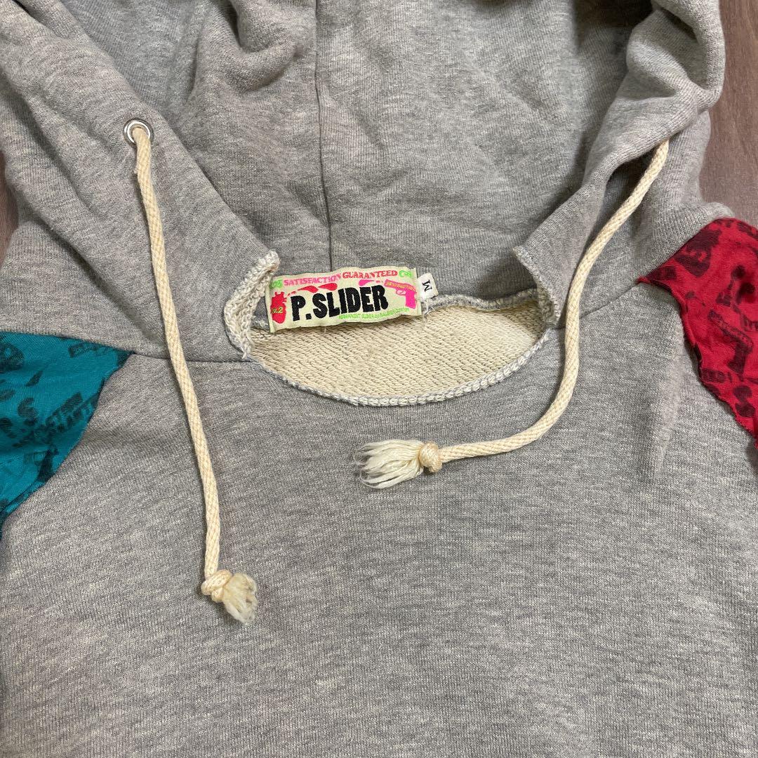 RALEIGH パーカー #Permanent Slider - メルカリ