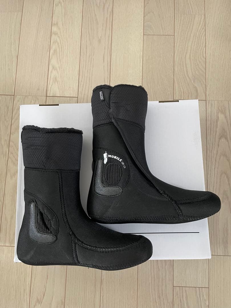 RIDE NINETY TWO 92 スノーボード ブーツ - メルカリ