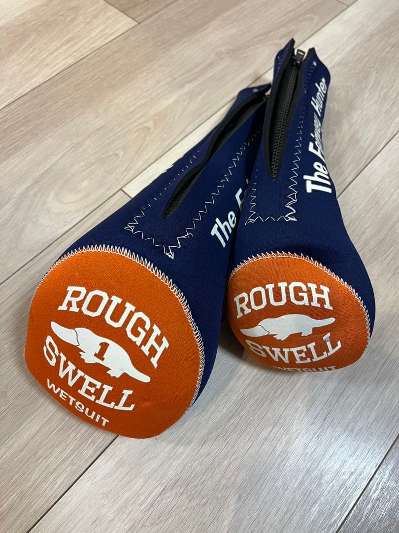 Rough & Swell Duckbills ゴルフバッグ