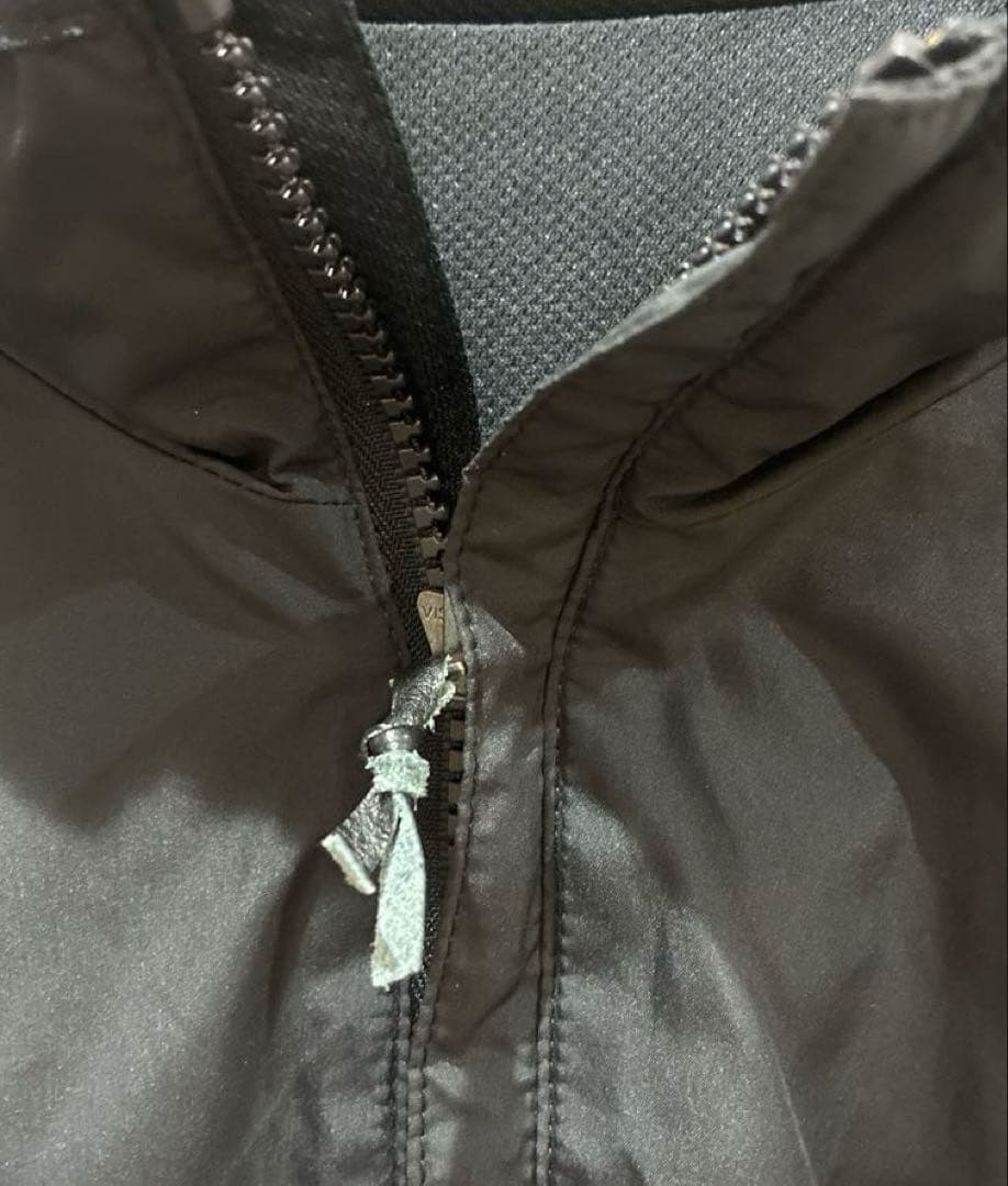 ACミラン セットアップ／アディダス プルオーバー リバーシブル パンツ