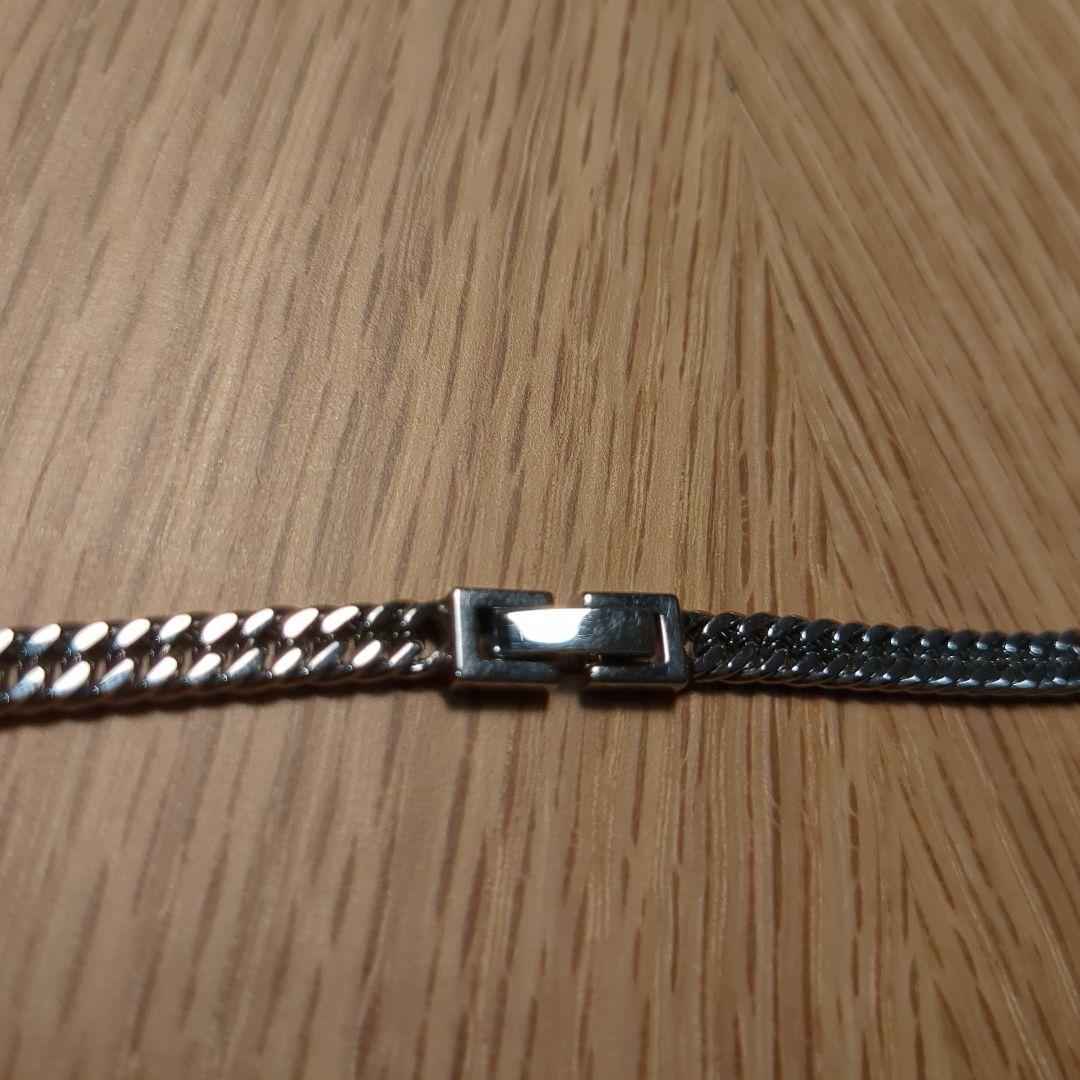 プラチナ　喜平　パナケイアー ネックレス プラチナ IN