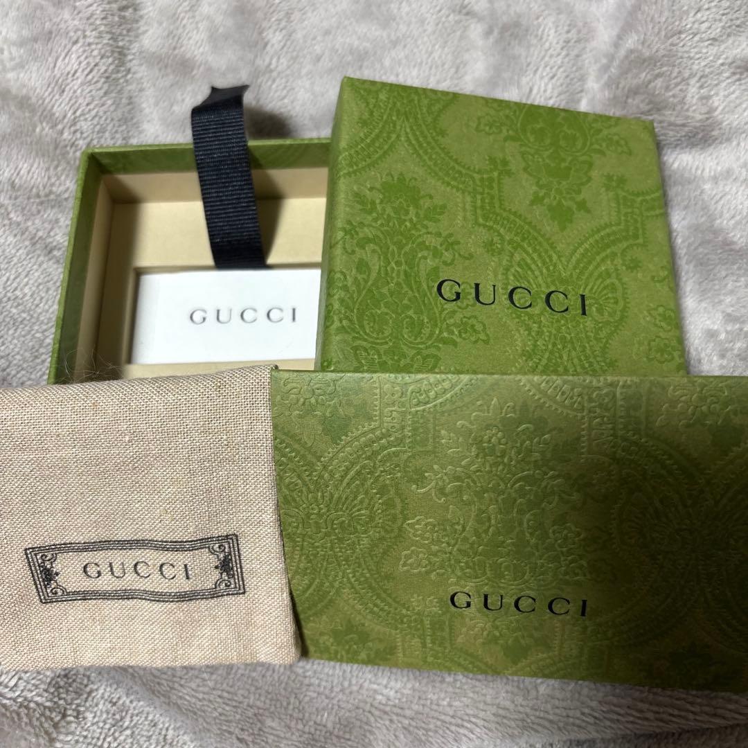 GUCCI グッチ インターロッキングG ブレスレッ卜　19 ブランド GG