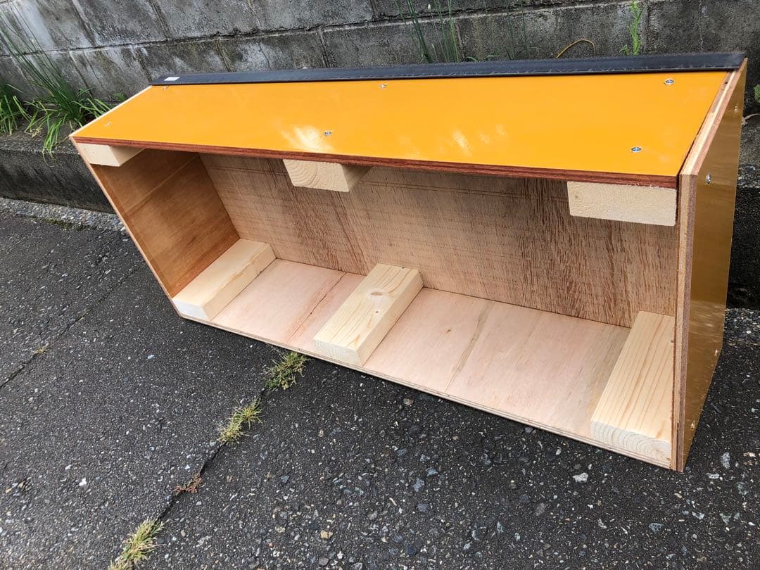 スケボーセクション、カーブボックス、マニュアル台、マニーパッド、パーク、ランプ