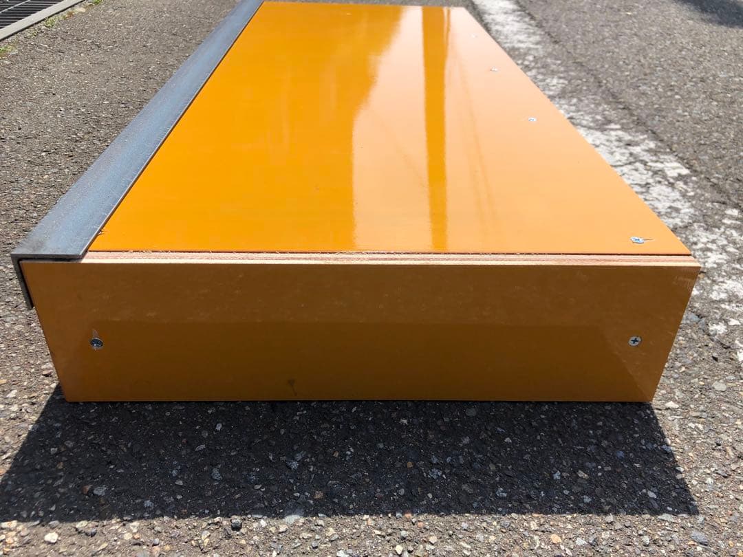 スケボーセクション、カーブボックス、マニュアル台、マニーパッド、パーク、ランプ