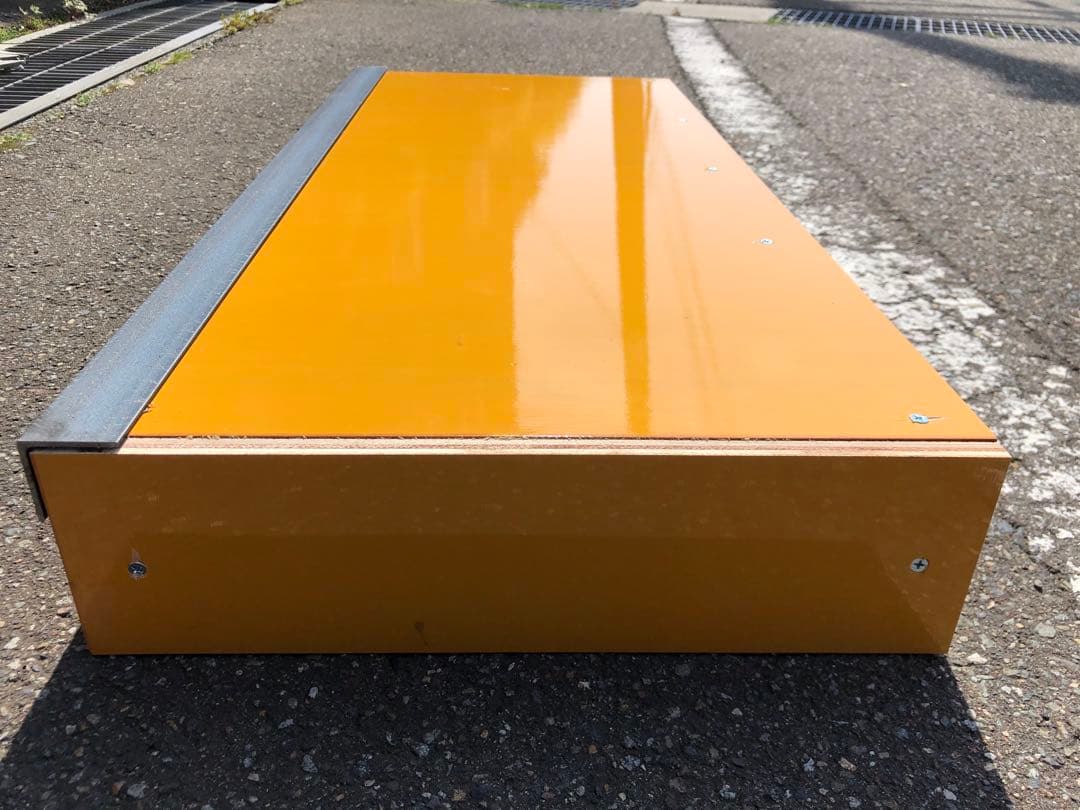 スケボーセクション、カーブボックス、マニュアル台、マニーパッド、パーク、ランプ