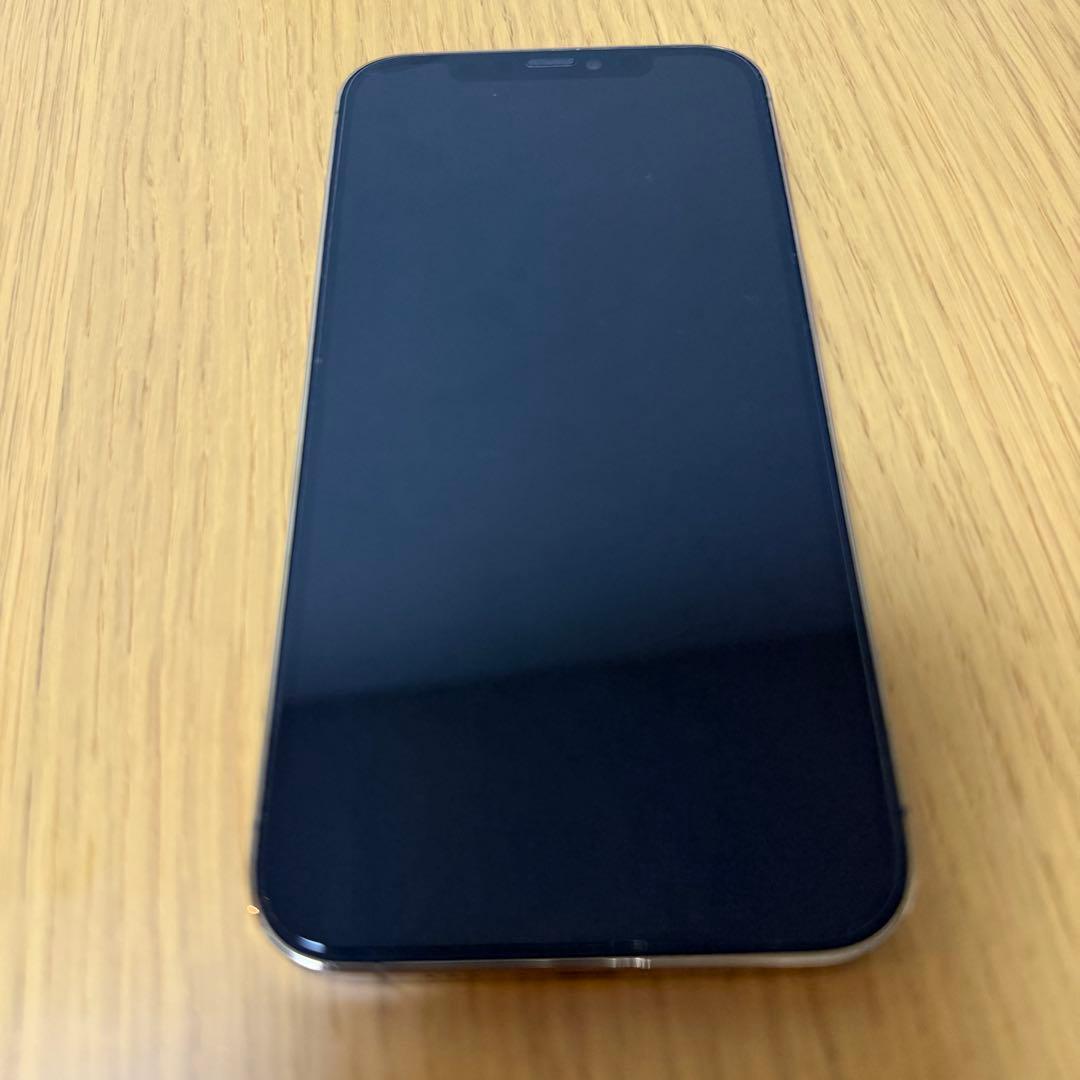 携帯電話本体 iPhone12Pro Gold 256GB