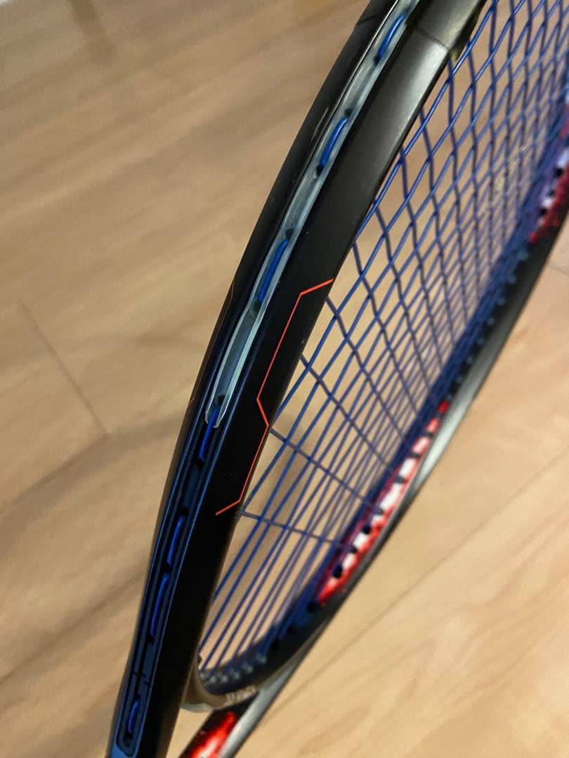 YONEX GEOBREAK 70S ジオブレイク　UL1