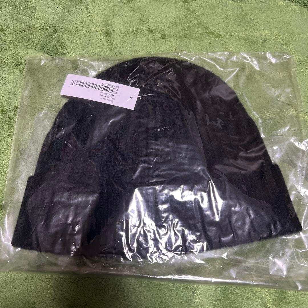 帽子 Supreme cashmere beanie