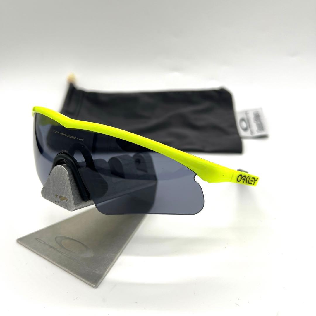 OAKLEY オークリー M-FRAME MUMBO マンボ 初期 - メルカリ