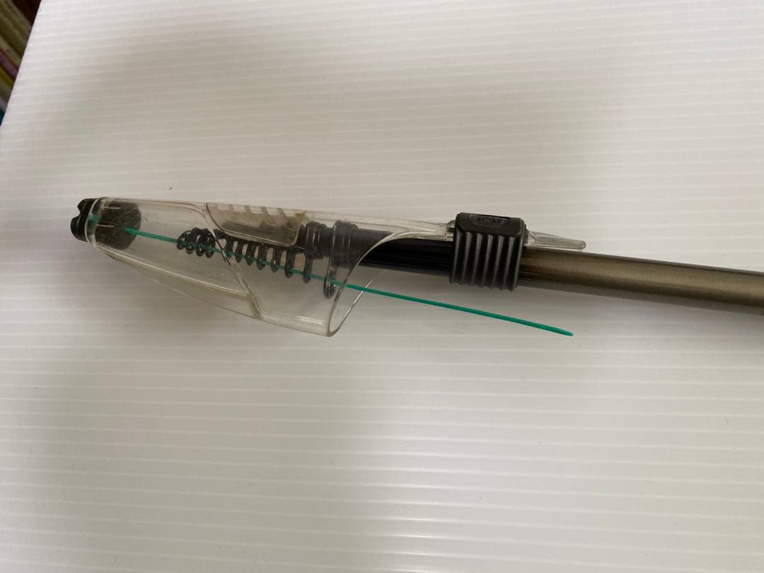 ダイワ磯竿 （かこ）　１号 5.4m