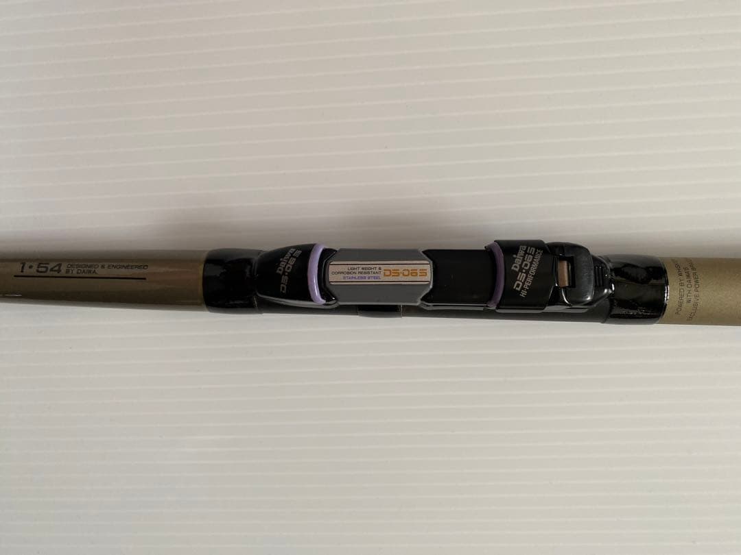 ダイワ磯竿 （かこ）　１号 5.4m