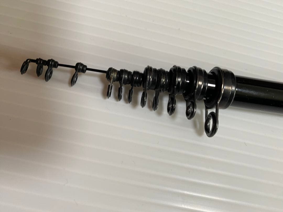 ダイワ磯竿 （かこ）　１号 5.4m