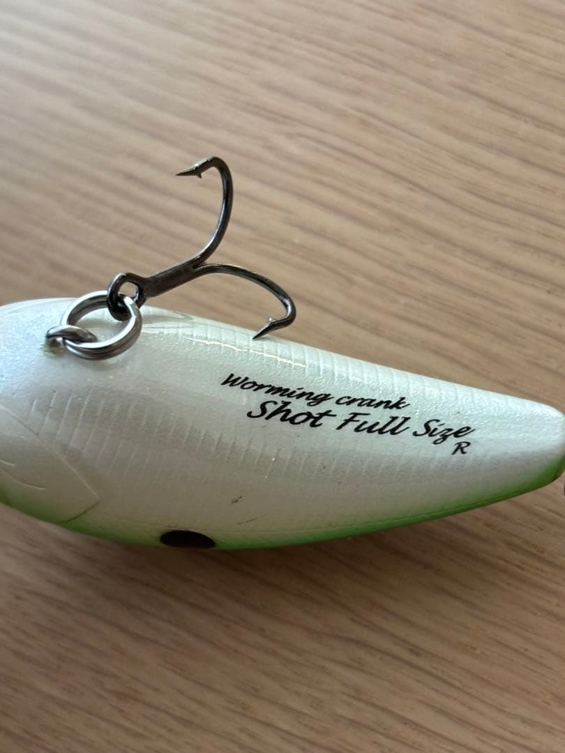 ノリーズ　ルアーセット⭐︎