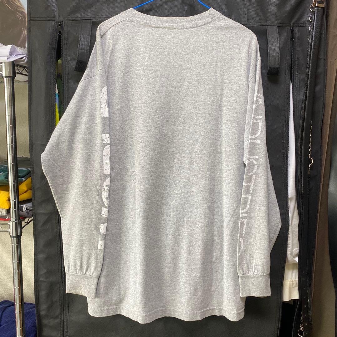 World Industries ロンT