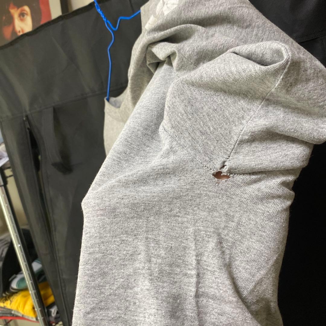 World Industries ロンT