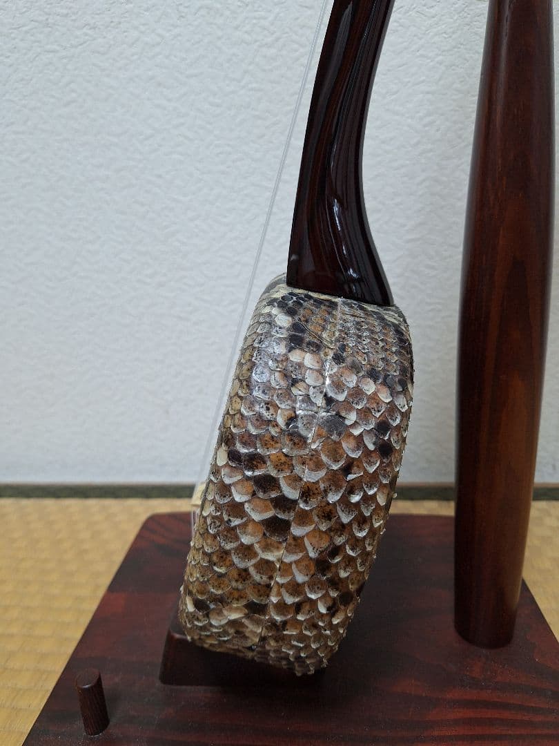 沖縄　三線　南風原　フェーバラー