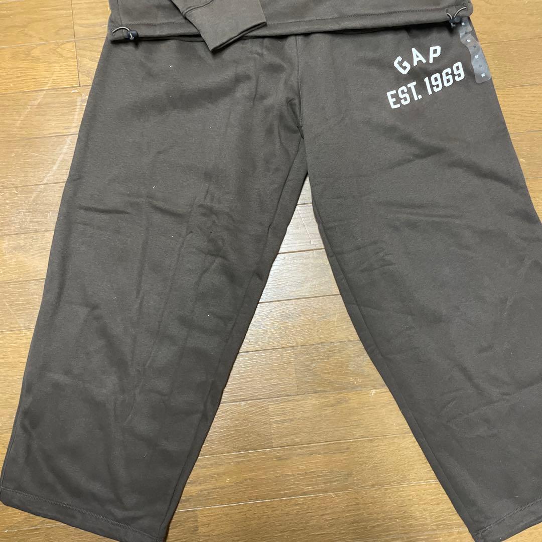 S*♡様 GAP ハーフジップスウェットセット