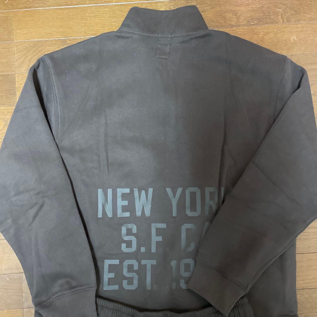 S*♡様 GAP ハーフジップスウェットセット