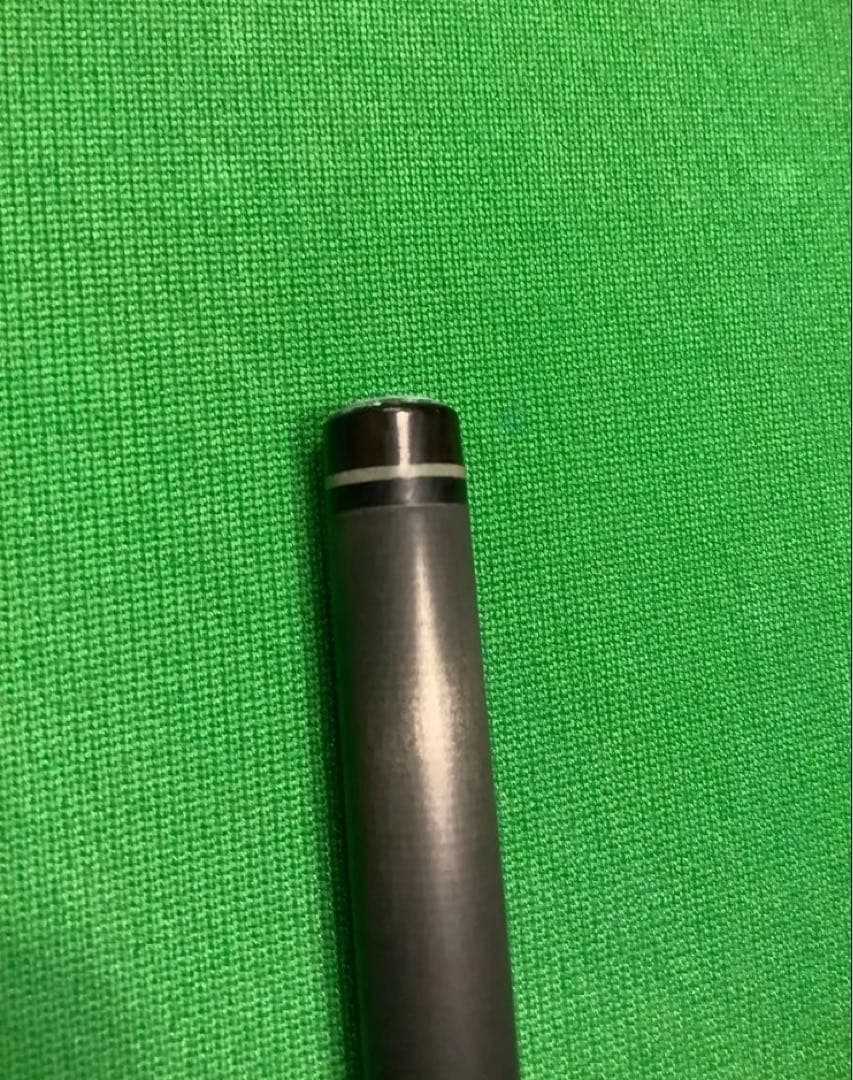 HEALING カーボンシャフト UJ(14山)ブレイク用