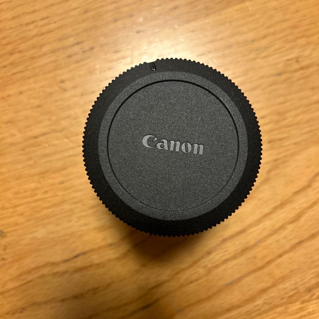 Canon 18-45mm ズームレンズ