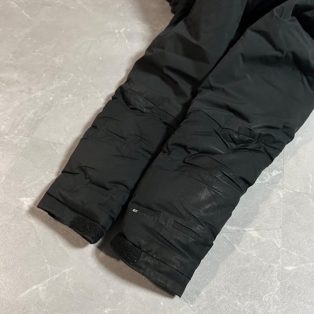 00s columbia ダウンジャケット ライトアルパインダウンパーカー 短丈