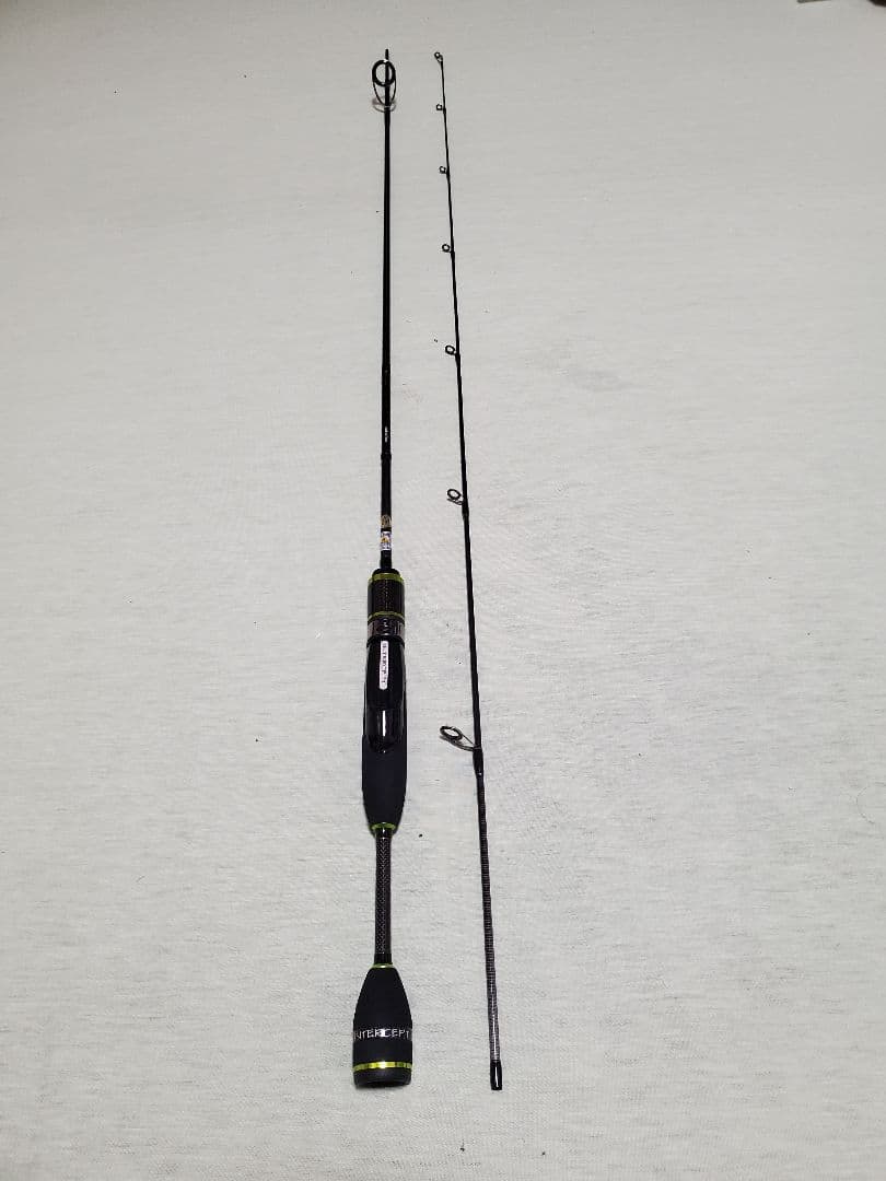 INTERCEPT JOKER 55 ルアーロッド