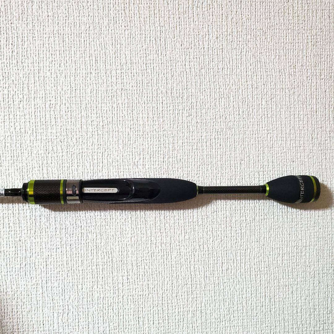 INTERCEPT JOKER 55 ルアーロッド