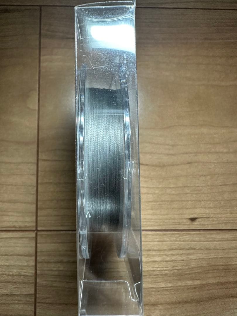 ☆ 入手困難 スクイッドマニア PE 0.8 8本撚り スモークシールド