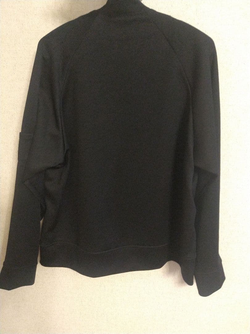 S'YTE サイト 薔薇 刺繍 ジャケット ジャージ SYTE ヨウジヤマモト