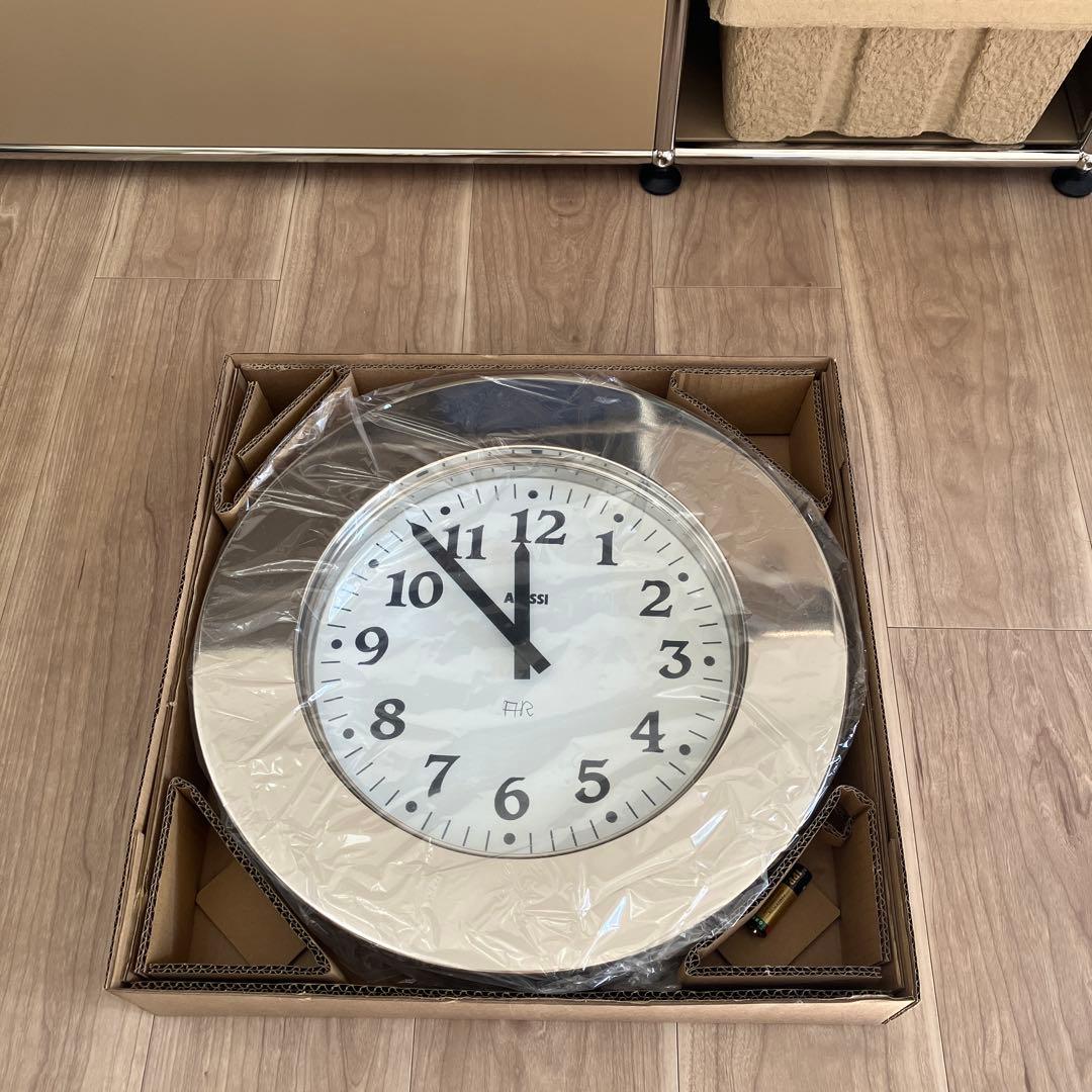アレッシ　掛け時計　alessi モーメント　momento alessi-moment_1.jpg