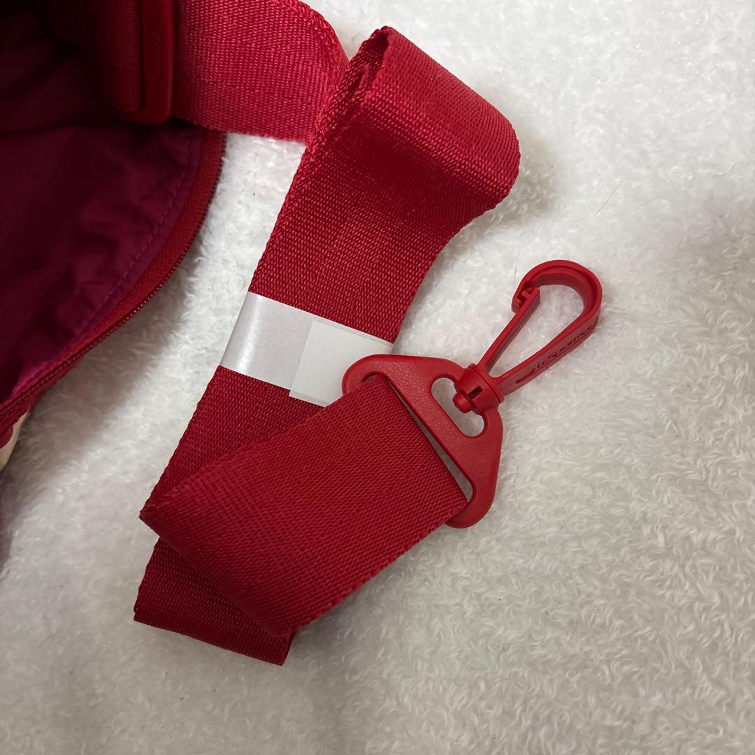 希少ピンクハウス　LeSportsac × PINK HOUSE ボストンバッグ